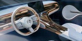 Neuer Smart wird ein kompaktes E-SUV