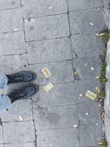 Mysteriöse 'Squid Game' Karten in Wien
