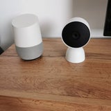 Neue Google Nest Cam mit Akku im Test