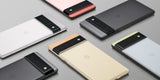 Google Pixel 6 (Pro) mit Top-Ausstattung und Android 12