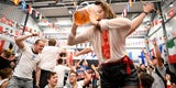 England Fans