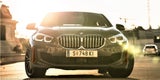Der neue BMW 128ti im Test