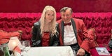 Richard Lugner: Wirbel um Liebesgerüchte