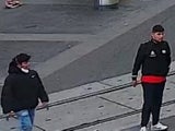 Raub in Wien: Polizei sucht diese Personen