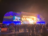 Donauinselfest