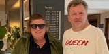 Don McLean: 'Meine Familie sah mich nur als wandelnden Bankomaten'