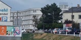 Polizei-Einsatz in Wien: Mann in Haus verschanzt