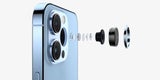 Apple zeigte iPhone 13, Apple Watch 7 & zwei neue iPads