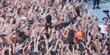 Seiler & Speer als 'Hödn' vom Nova Rock