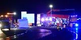Mohammed-Karikaturist stirbt bei Horror-Crash
