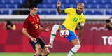 Spanien - Brasilien