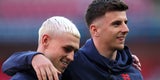 Foden und Mount