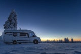 Trend: Wintercamping&nbsp;