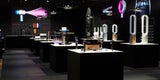 So sieht der erste Dyson-Shop Österreichs aus