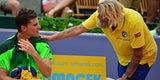 Der ehemalige Berufssoldat und Extremsportler Sepp Resnik trainierte Stars wie F1-Pilot Nigel Mansell oder Tennis-Ass Dominic Thiem