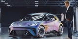 Sportlicher VW ID.1: Cupra zeigt E-Kleinwagen