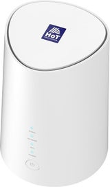 HoT mit neuem Router für seine Daten-Flatrate
