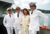 "Traumschiff"-Star Heide Keller ist tot