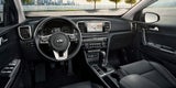 Kia Sportage geht als Sondermodell in Rente
