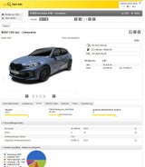 Gratis-Tool für Kostenvergleich von E-Autos und Verbrennern