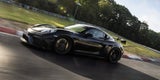 Neuer Cayman GT4 RS "fliegt" durch die "Grüne Hölle"