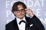 Johnny Depp