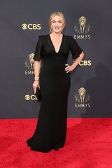 Emmys 2021: Red Carpet