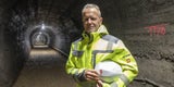 Halten heimische Tunnel brennenden E-Autos stand?