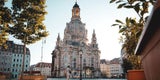 Neumarkt mit Frauenkirche