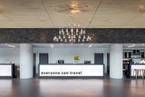 a&o Venedig Mestre: Lobby