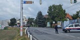 Polizei-Einsatz in Wien: Mann in Haus verschanzt