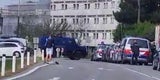 Survivor R Siemensstrasse
