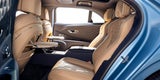 Flying Spur als Mulliner und Plug-in-Hybrid