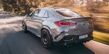 330 km/h! 900 PS starker GLE ist schnellstes SUV der Welt