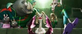 „GOAT“: Ziegenbock wird im Kino zur Sportskanone