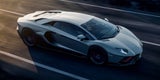 Lamborghini Aventador zum Abschied noch schneller