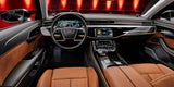 Audi A8 bekommt vor dem Aus noch ein Facelift