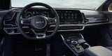 Das ist der neue Kia Sportage für Europa