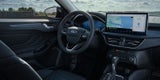 Ford verpasst dem Focus ein Facelift