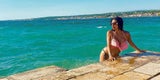 Lugner: Yacht-Urlaub mit Streichelzoo