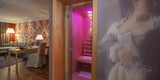 private Spa
