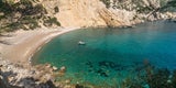 Coll Baix Strand