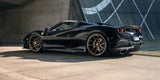 Ferrari F8 Spider mit über 800 PS