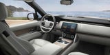 Völlig neuer Range Rover hat Corona-Schutzfunktion