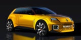 Renault stellt sich neu auf - R5 feiert Comeback!