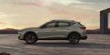 Alle Infos zum Cupra Formentor mit Fünfzylinder