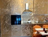 Mausi Lugner: Luxus-Penthouse in Lignano
