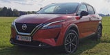 Nissan Qashqai 1,3 DIG-T Xtronic im Test