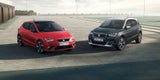 "Neuer" Ibiza und Arona als günstige Austria Edition