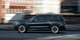 Facelift des BMW iX3 dürfte Erstkäufern nicht gefallen
